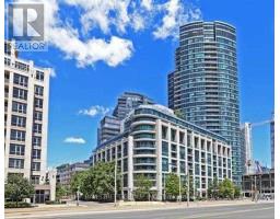 1010 - 600 FLEET STREET, Toronto, Ontario