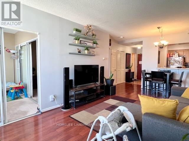 Ph101 - 35 Empress Avenue, Toronto, Ontario  M2N 6T3 - Photo 10 - C12487029