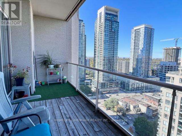 Ph101 - 35 Empress Avenue, Toronto, Ontario  M2N 6T3 - Photo 14 - C12487029