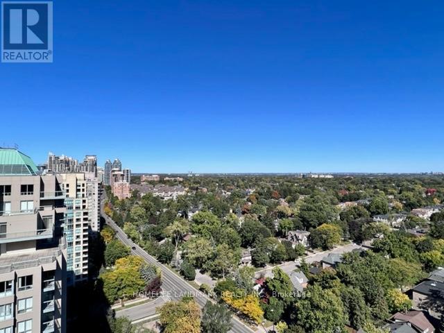 Ph101 - 35 Empress Avenue, Toronto, Ontario  M2N 6T3 - Photo 15 - C12487029