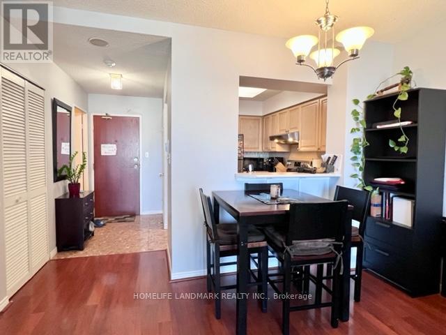 Ph101 - 35 Empress Avenue, Toronto, Ontario  M2N 6T3 - Photo 4 - C12487029