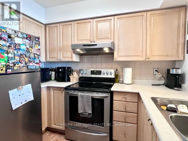 Ph101 - 35 Empress Avenue, Toronto, Ontario  M2N 6T3 - Photo 6 - C12487029