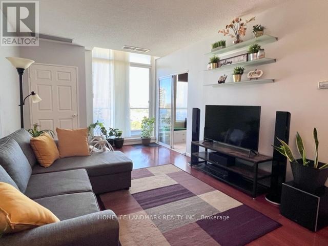 Ph101 - 35 Empress Avenue, Toronto, Ontario  M2N 6T3 - Photo 8 - C12487029