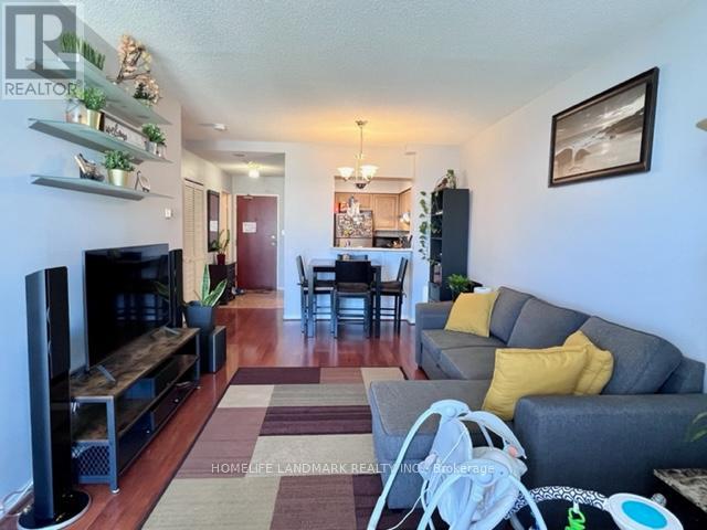 Ph101 - 35 Empress Avenue, Toronto, Ontario  M2N 6T3 - Photo 9 - C12487029