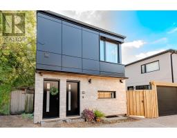 85R CONDOR AVENUE, Toronto, Ontario