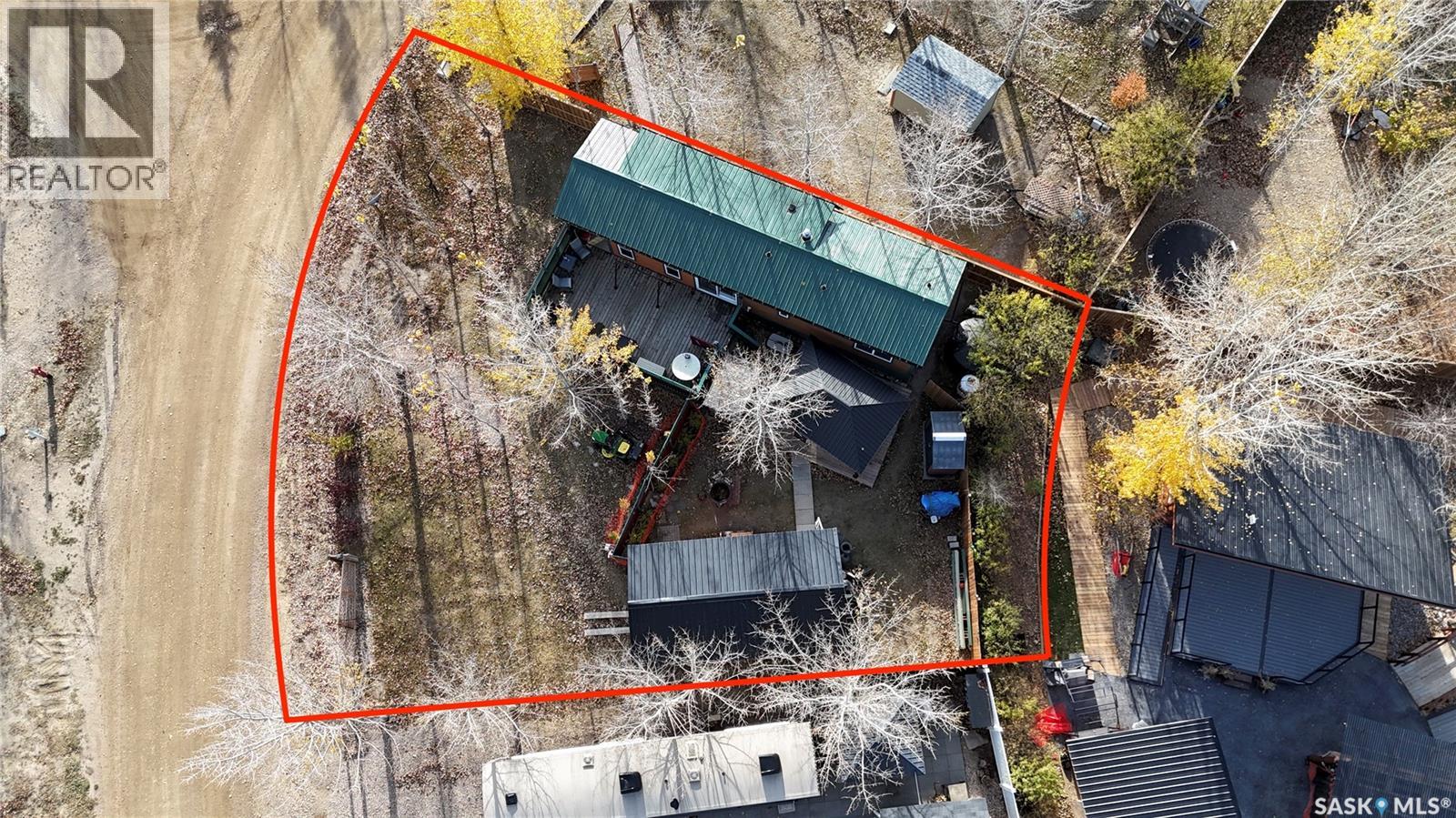 507 Rv Drive, Loreburn Rm No. 254, Saskatchewan  S0H 1J0 - Photo 9 - SK021769