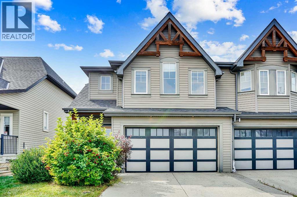 157 Rainbow Falls Boulevard, Chestermere, Alberta  T1X 0N6 - Photo 42 - A2254670