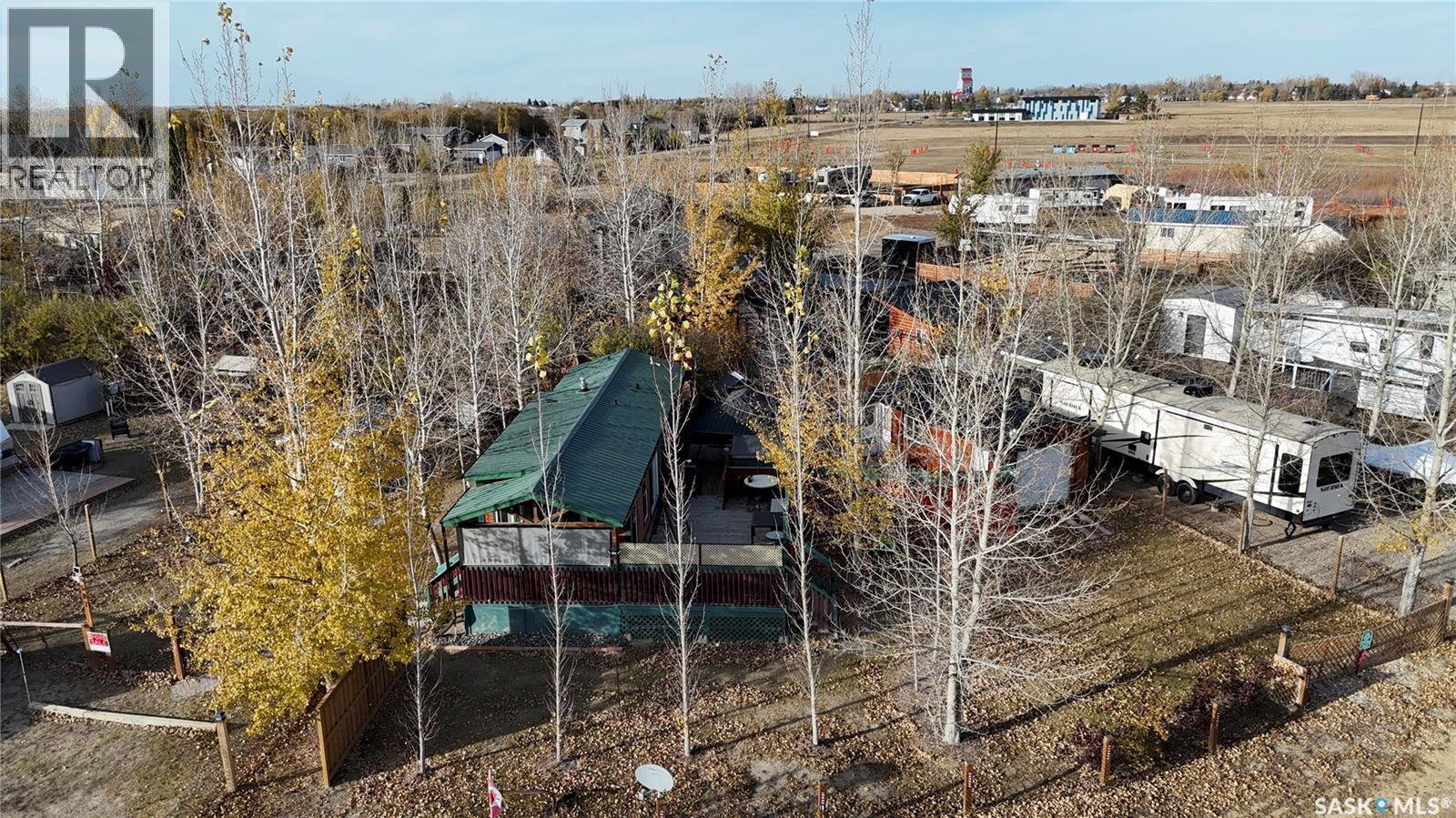 507 Rv Drive, Loreburn Rm No. 254, Saskatchewan  S0H 1J0 - Photo 8 - SK021769