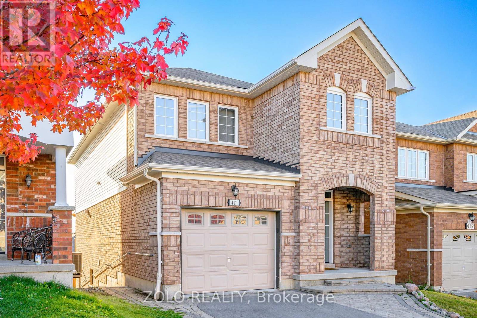 417 Florence Drive, Peterborough, Ontario  K9J 0H7 - Photo 50 - X12487024