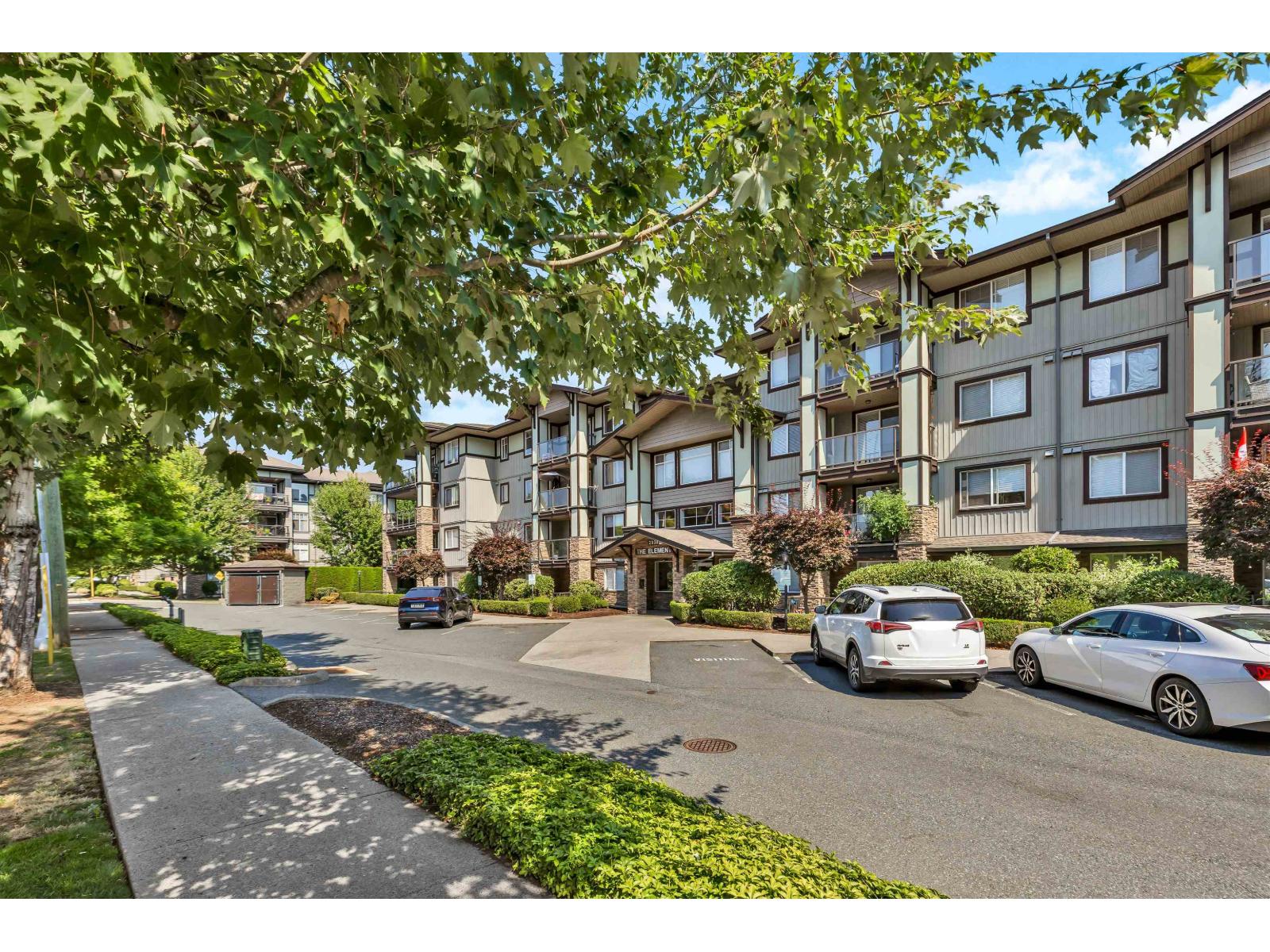 108 2038 Sandalwood Crescent, Abbotsford, British Columbia  V2S 3H6 - Photo 2 - R3040996