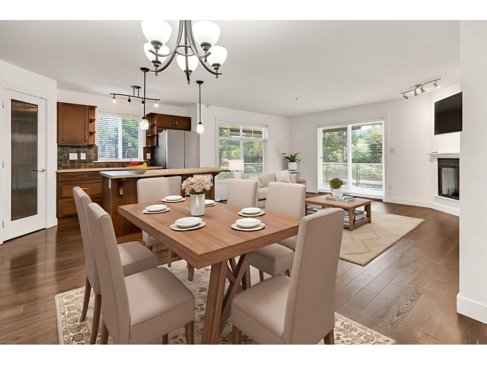 108 2038 Sandalwood Crescent, Abbotsford, British Columbia  V2S 3H6 - Photo 3 - R3040996