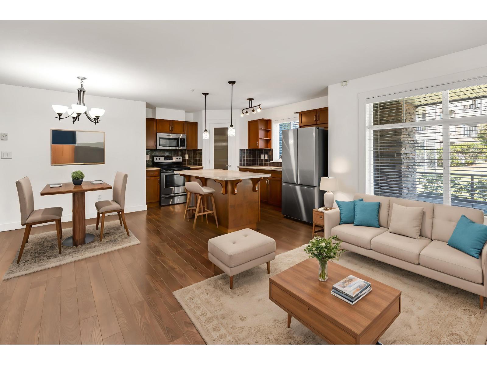 108 2038 Sandalwood Crescent, Abbotsford, British Columbia  V2S 3H6 - Photo 4 - R3040996