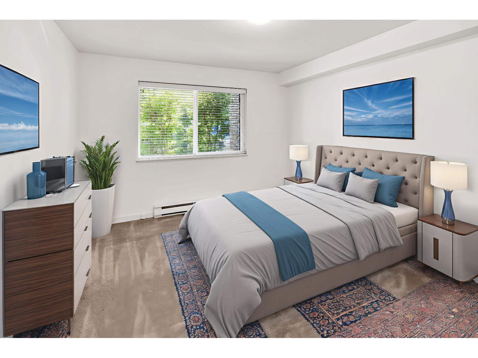 108 2038 Sandalwood Crescent, Abbotsford, British Columbia  V2S 3H6 - Photo 5 - R3040996