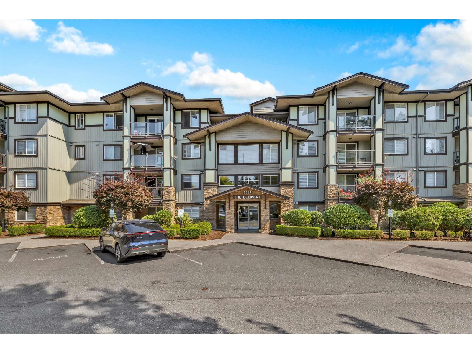 108 2038 SANDALWOOD CRESCENT, Abbotsford, British Columbia