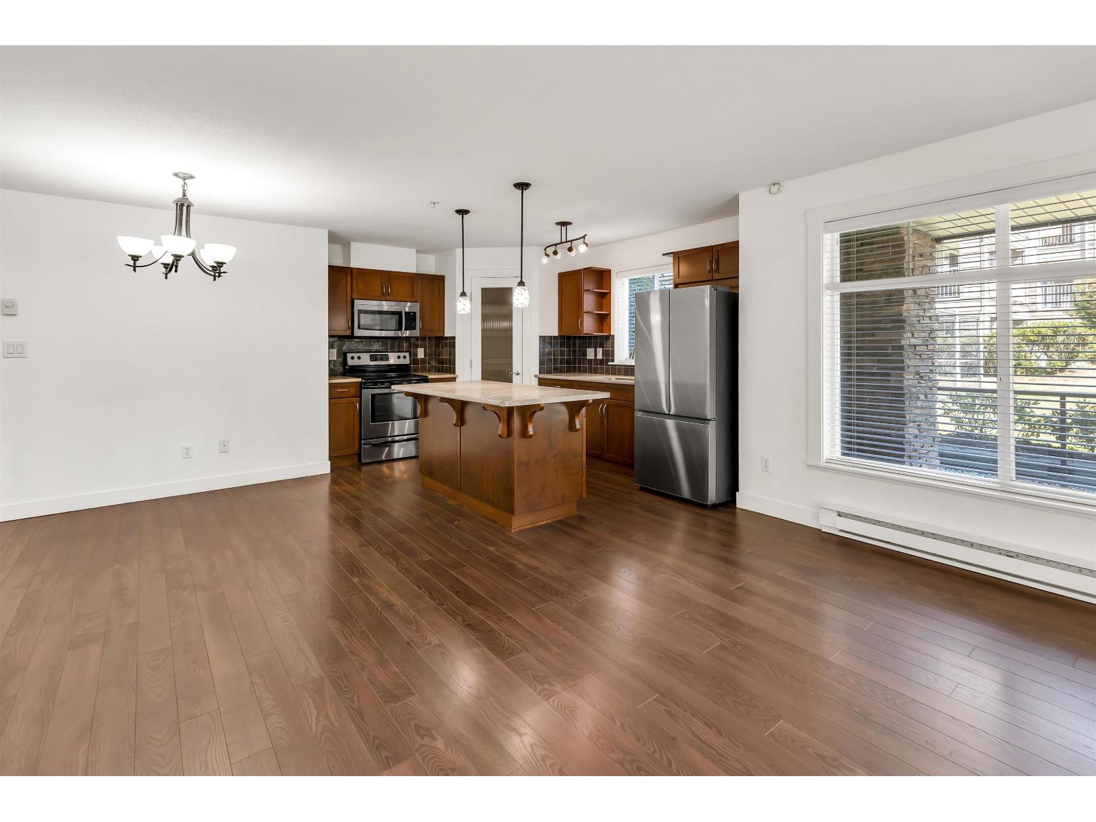 108 2038 Sandalwood Crescent, Abbotsford, British Columbia  V2S 3H6 - Photo 8 - R3040996