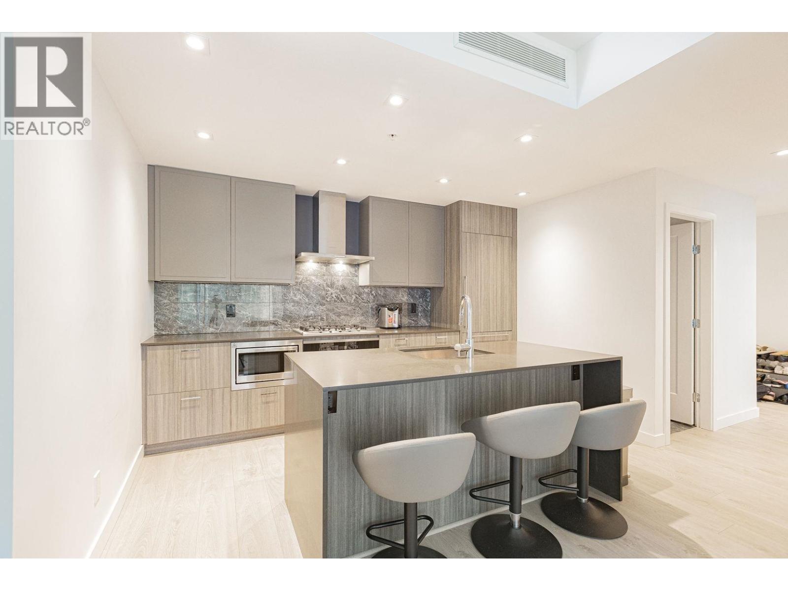 1004 2288 Alpha Avenue, Burnaby, British Columbia  V5C 0L9 - Photo 1 - R3062778