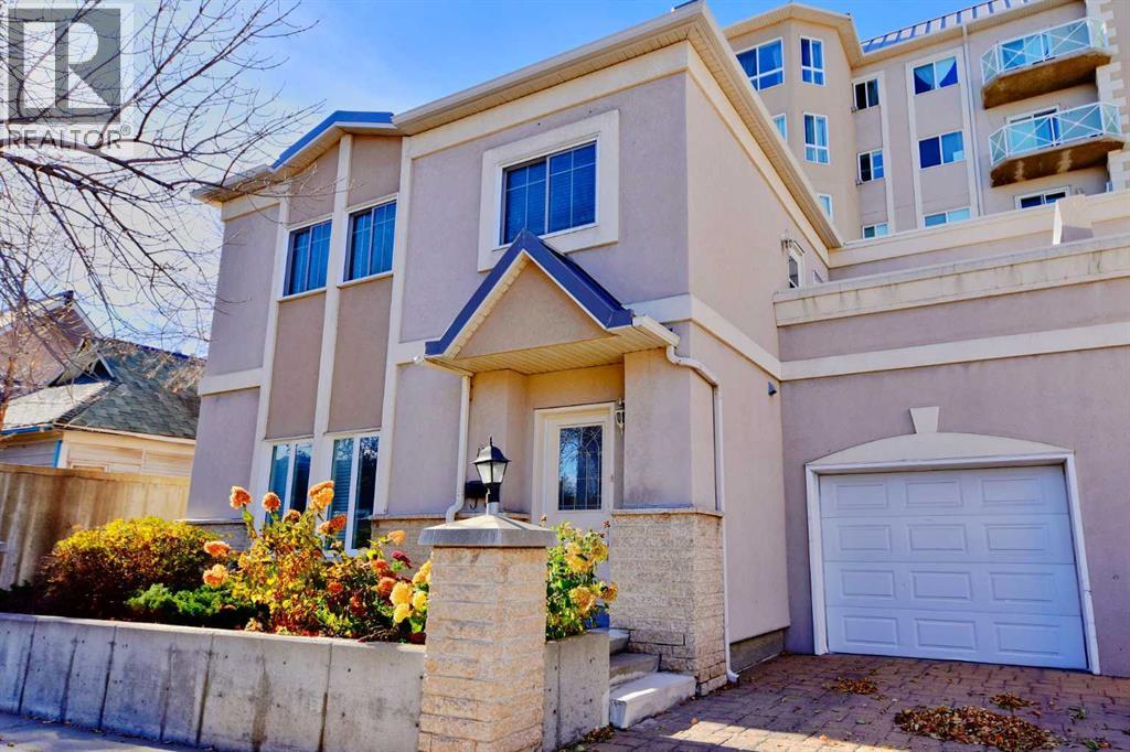 1501 Centre A Street Ne, Calgary, Alberta  T2E 2Z8 - Photo 2 - A2266537