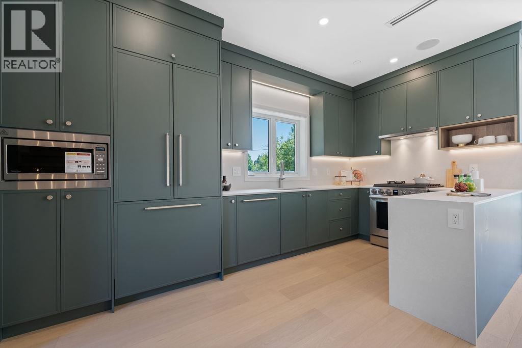 2 8508 East Boulevard, Vancouver, British Columbia  V6P 5E6 - Photo 8 - R3059959