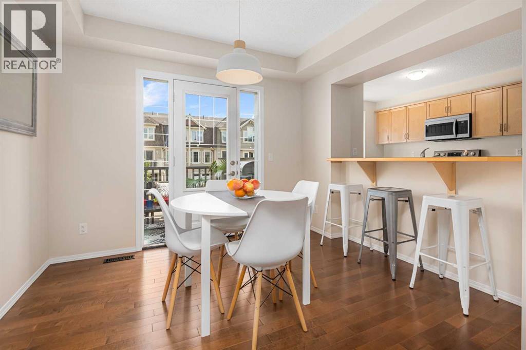 19 Windstone Green Sw, Airdrie, Alberta  T4B 0N8 - Photo 5 - A2257075