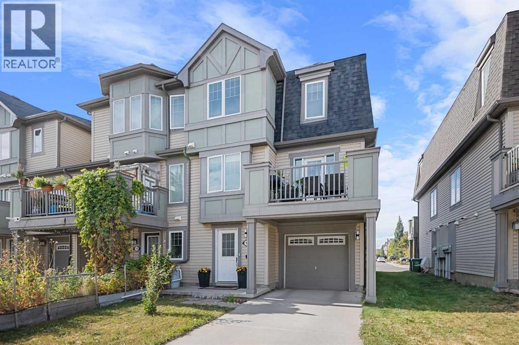 19 Windstone Green Sw, Airdrie, Alberta  T4B 0N8 - Photo 28 - A2257075