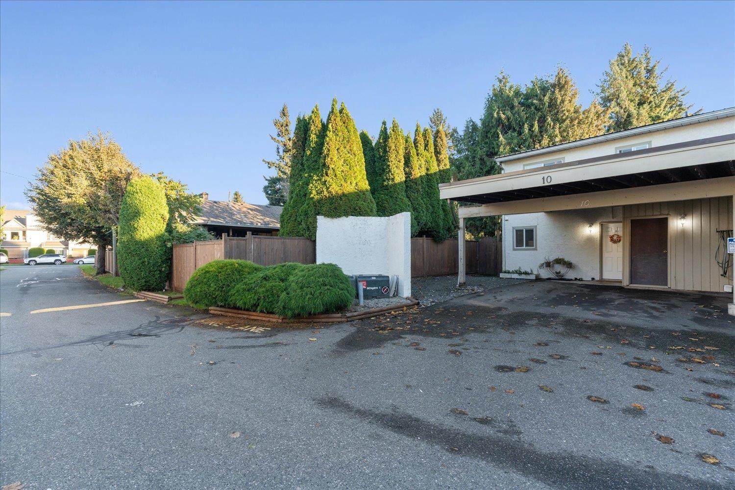 10 9473 Hazel Street, Chilliwack Proper East, Chilliwack, British Columbia  V2P 5M9 - Photo 2 - R3060923