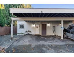 10 9473 HAZEL STREET|Chilliwack Proper East, Chilliwack, British Columbia