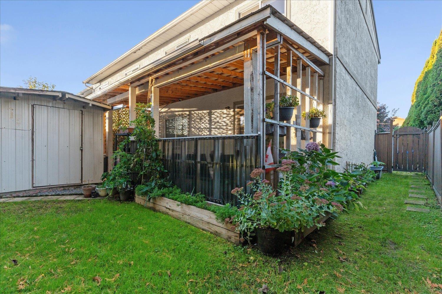 10 9473 Hazel Street, Chilliwack Proper East, Chilliwack, British Columbia  V2P 5M9 - Photo 33 - R3060923