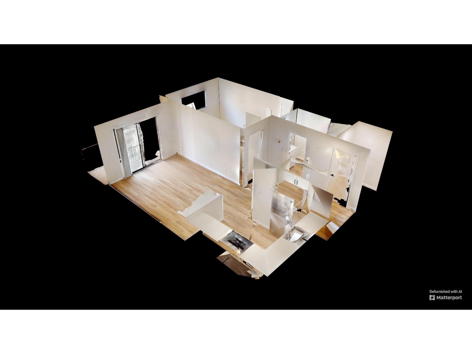 205 45749 Spadina Avenue, Chilliwack Downtown, Chilliwack, British Columbia  V2P 1T5 - Photo 5 - R3056900