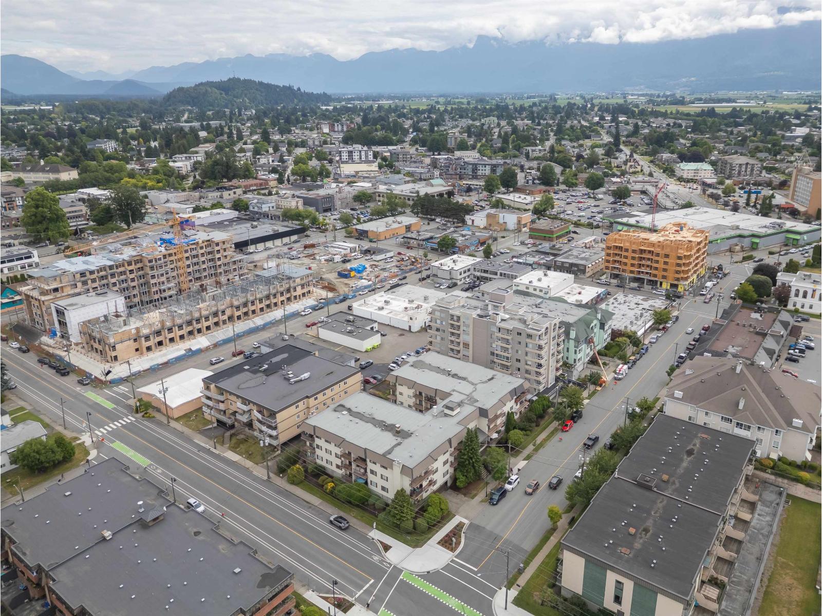 205 45749 Spadina Avenue, Chilliwack Downtown, Chilliwack, British Columbia  V2P 1T5 - Photo 27 - R3056900