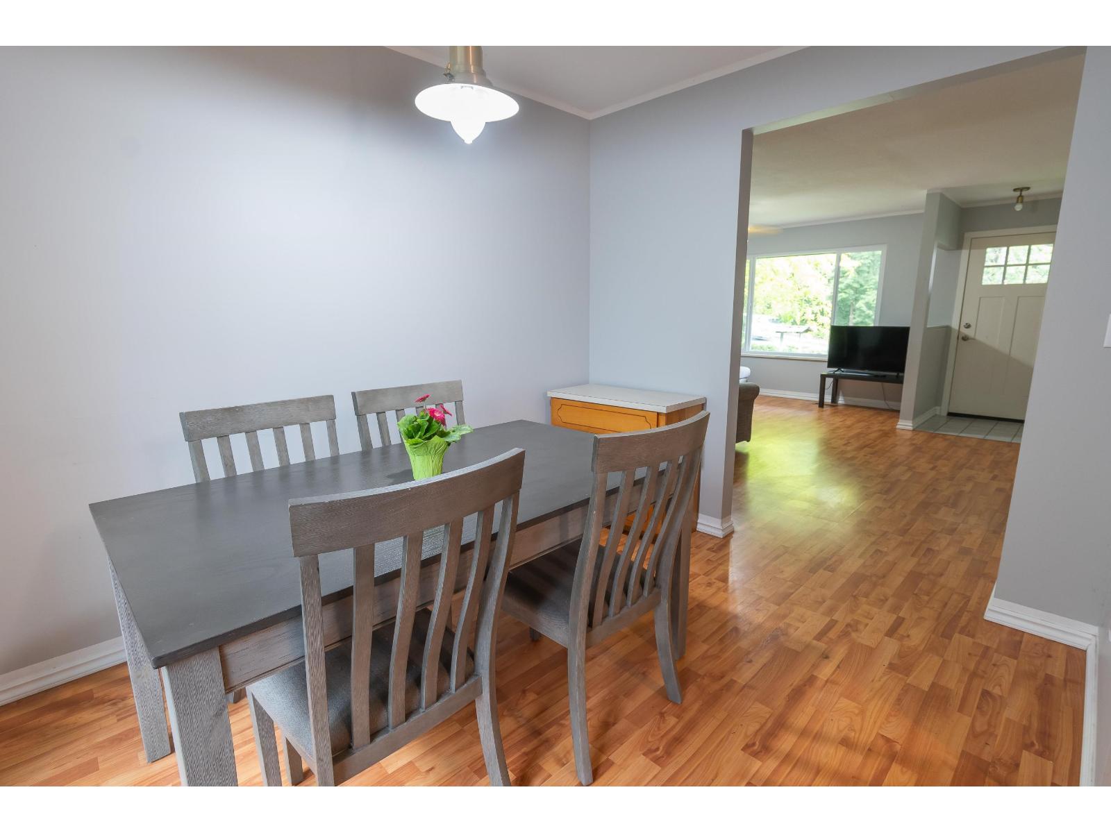 8061 CARIBOU STREET, Mission, British Columbia