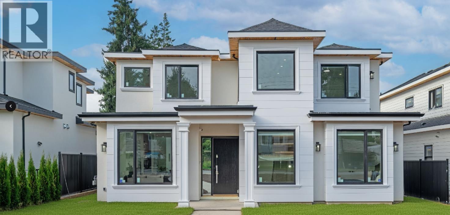 819 CORNELL AVENUE, Coquitlam, British Columbia