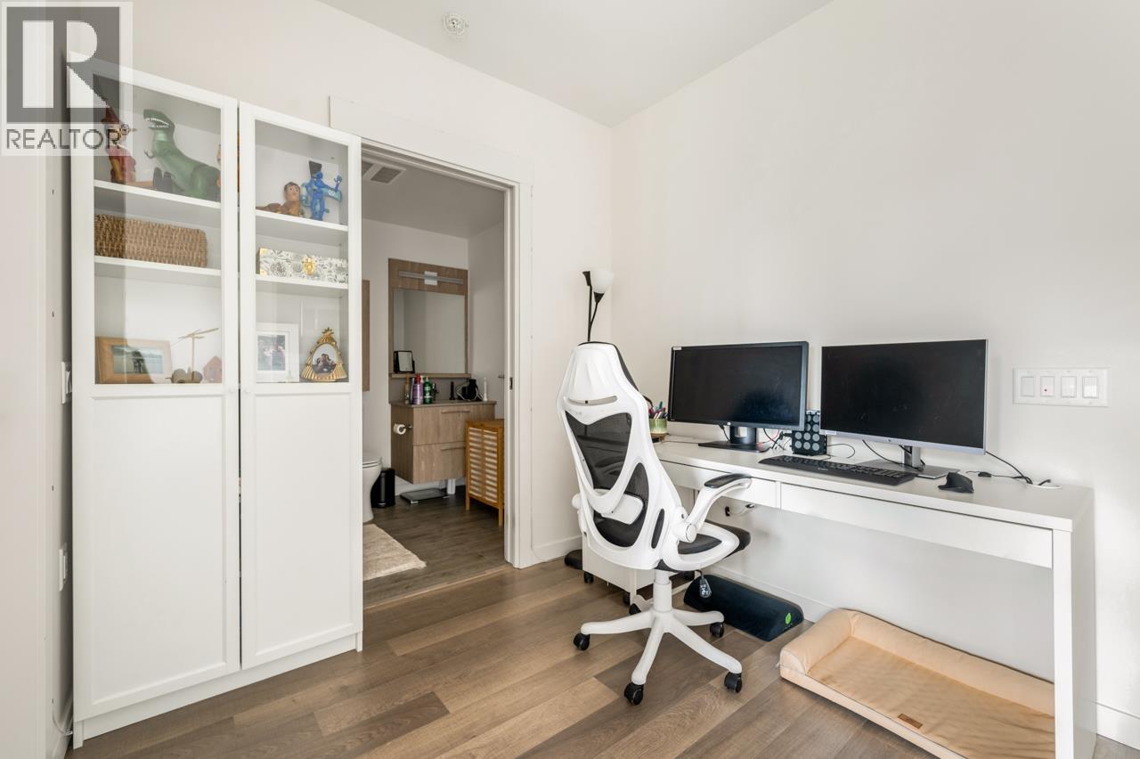 507 1012 Auckland Street, New Westminster, British Columbia  V3M 0M3 - Photo 10 - R3047805