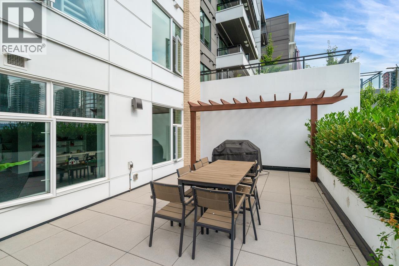 507 1012 Auckland Street, New Westminster, British Columbia  V3M 0M3 - Photo 20 - R3047805