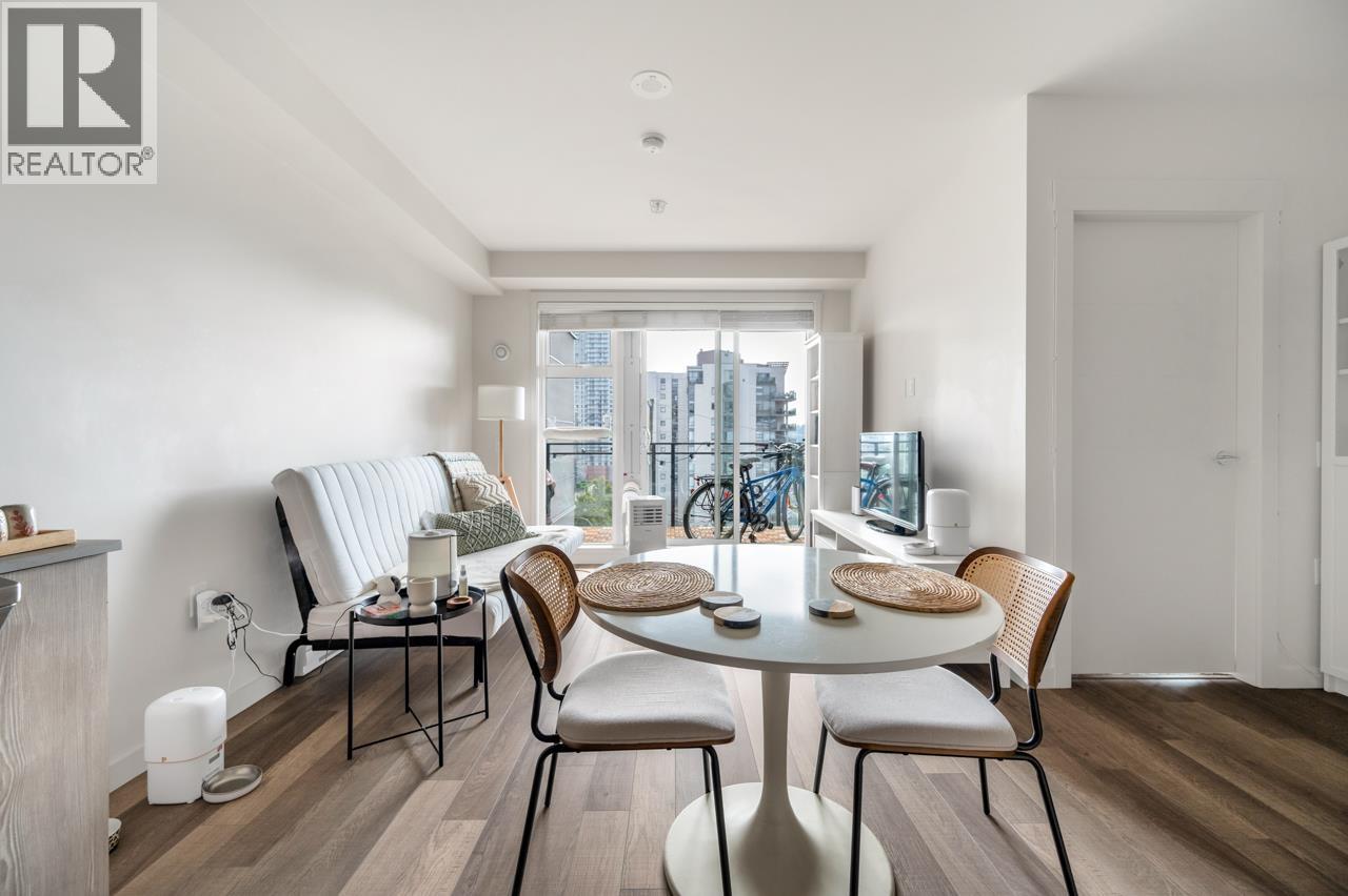 507 1012 Auckland Street, New Westminster, British Columbia  V3M 0M3 - Photo 3 - R3047805