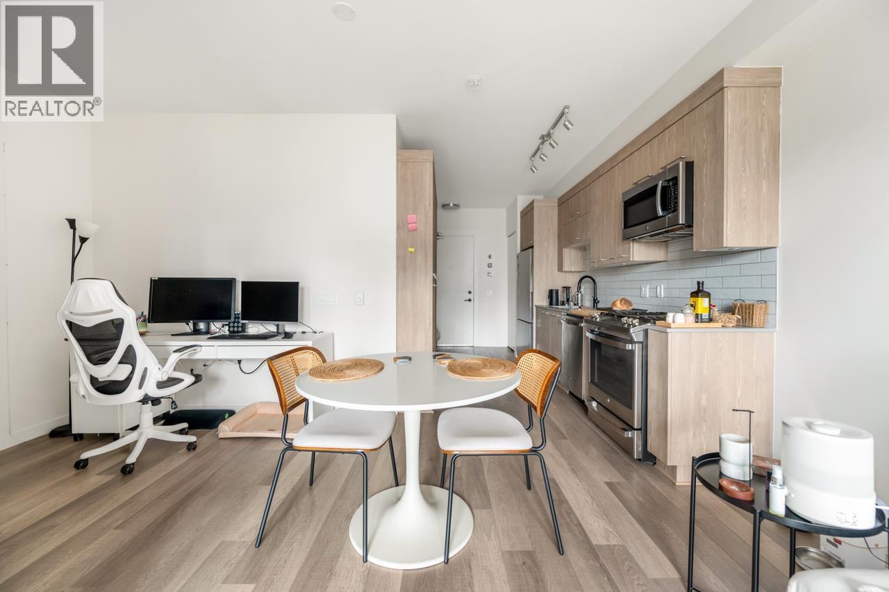 507 1012 Auckland Street, New Westminster, British Columbia  V3M 0M3 - Photo 9 - R3047805