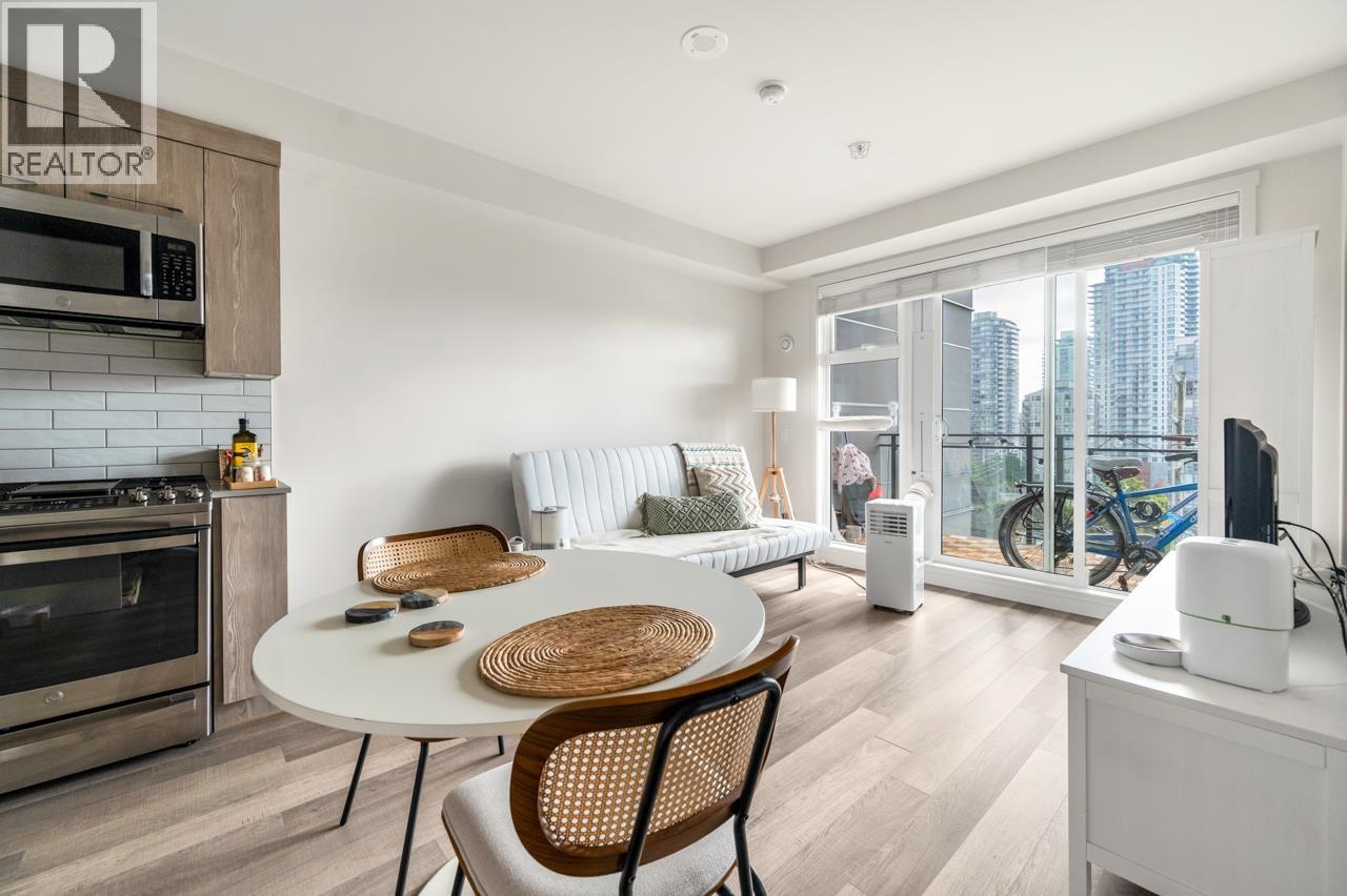 507 1012 Auckland Street, New Westminster, British Columbia  V3M 0M3 - Photo 6 - R3047805