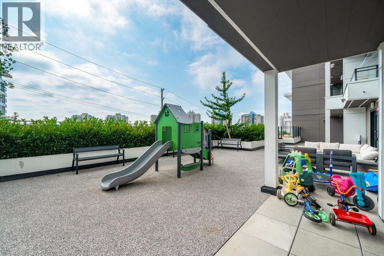 507 1012 Auckland Street, New Westminster, British Columbia  V3M 0M3 - Photo 19 - R3047805