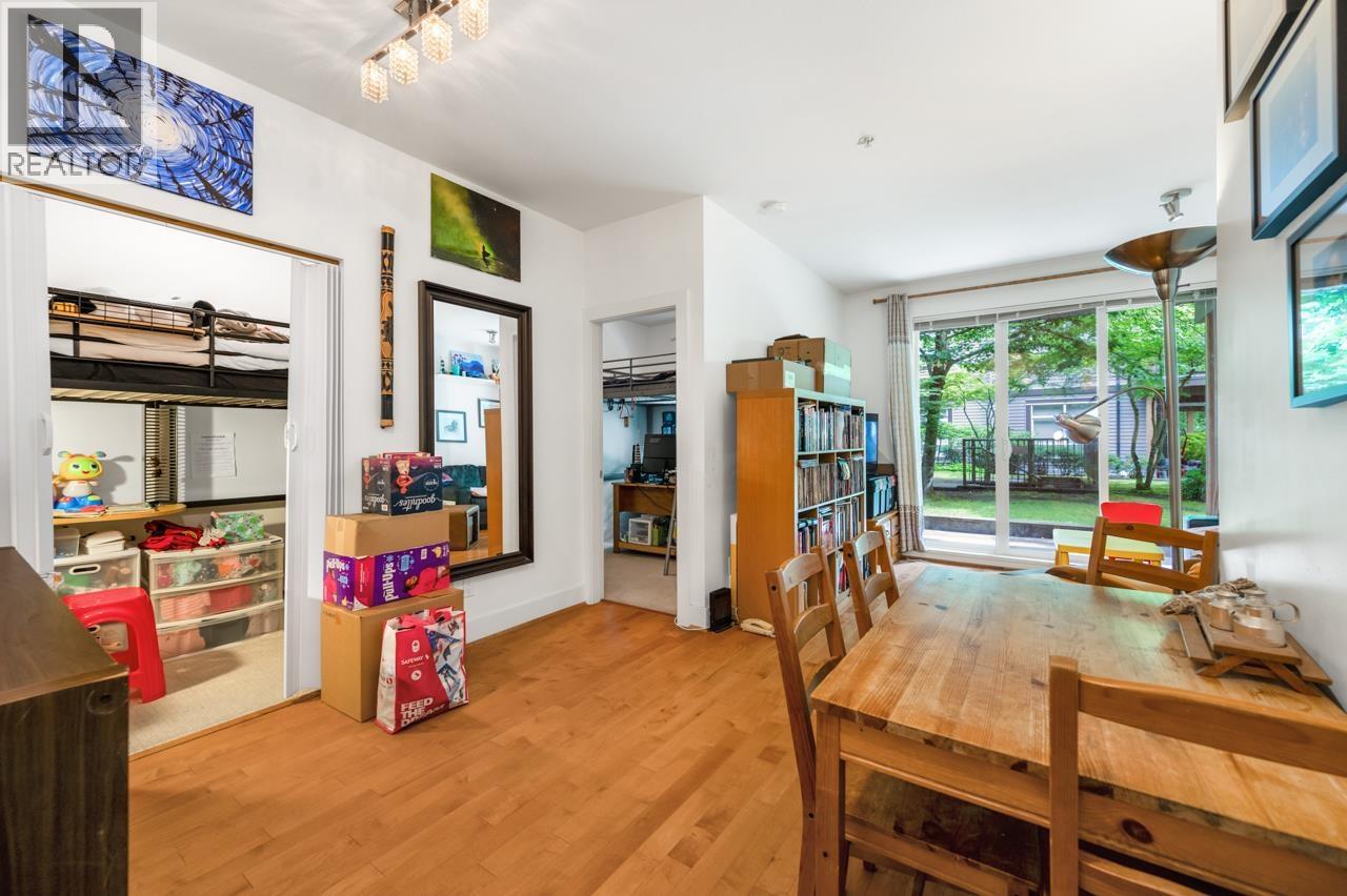 122 6033 Katsura Street, Richmond, British Columbia  V6Y 0B3 - Photo 5 - R3010611