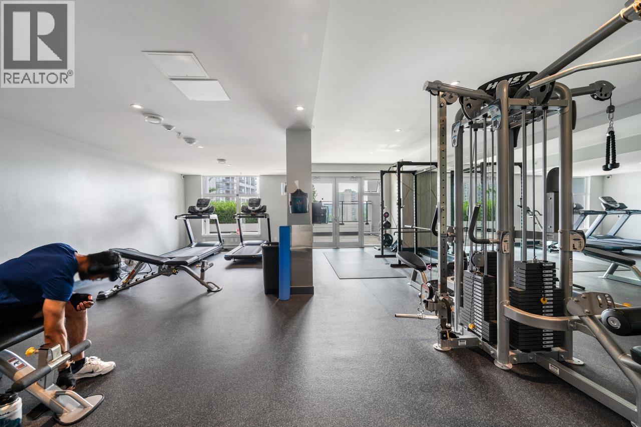 507 1012 Auckland Street, New Westminster, British Columbia  V3M 0M3 - Photo 21 - R3047805