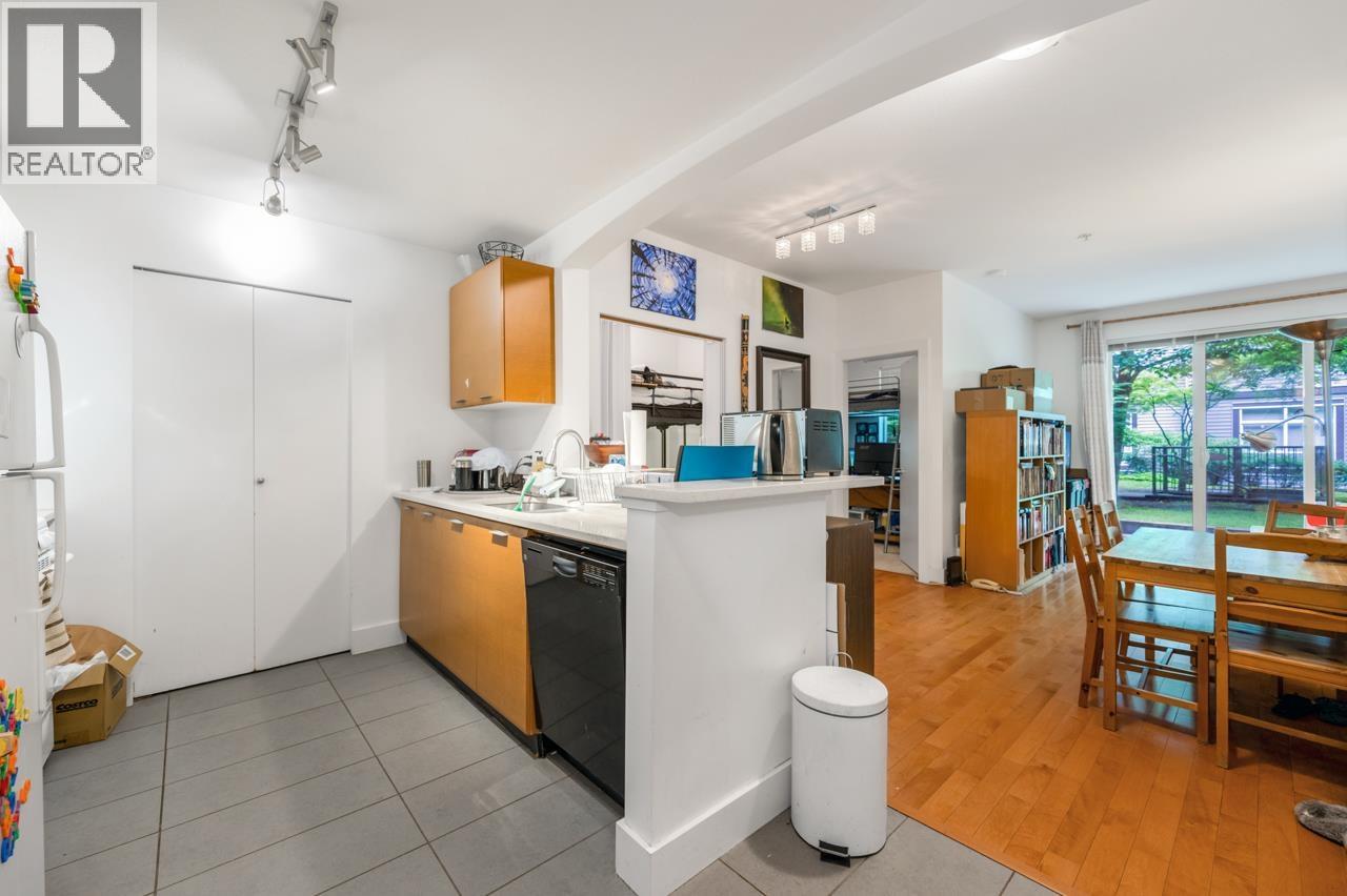 122 6033 Katsura Street, Richmond, British Columbia  V6Y 0B3 - Photo 3 - R3010611