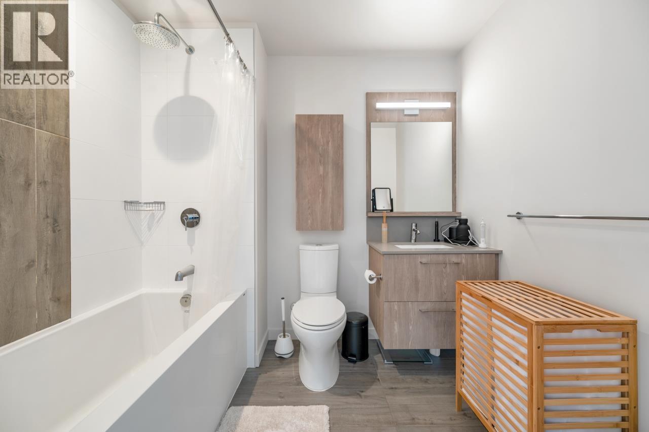 507 1012 Auckland Street, New Westminster, British Columbia  V3M 0M3 - Photo 14 - R3047805