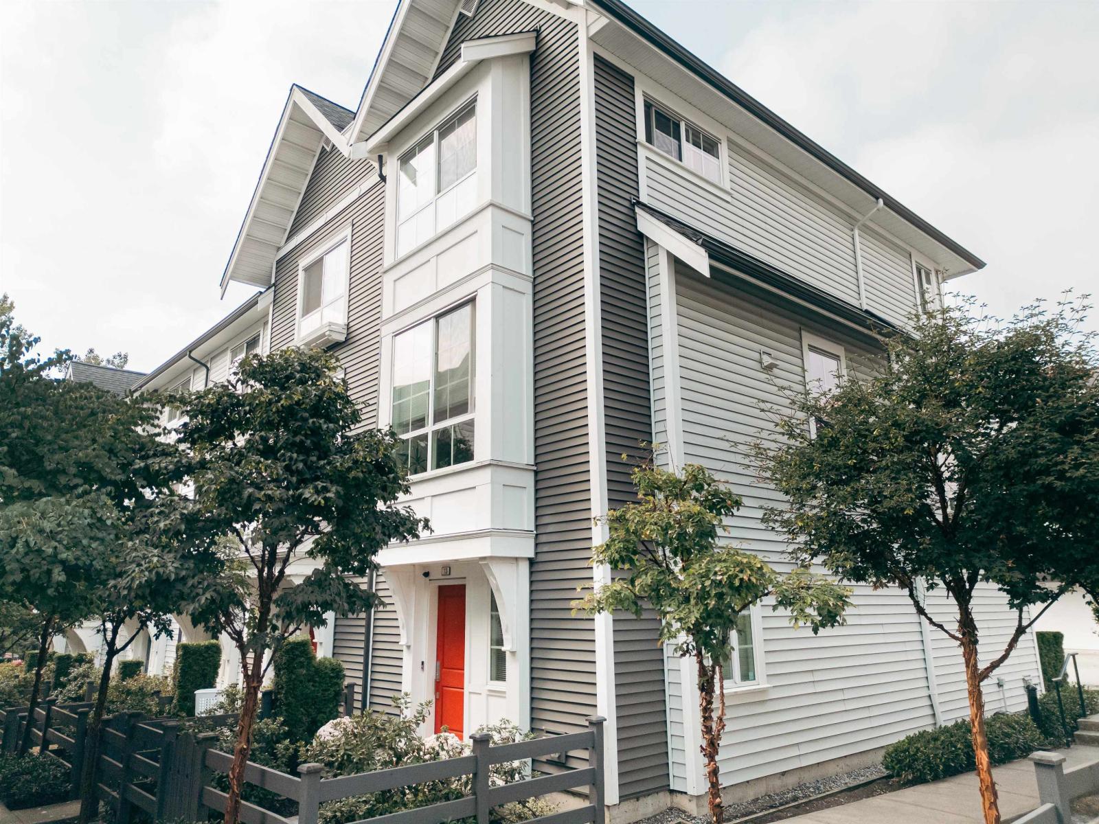 13 2838 LIVINGSTONE AVENUE, abbotsford, British Columbia