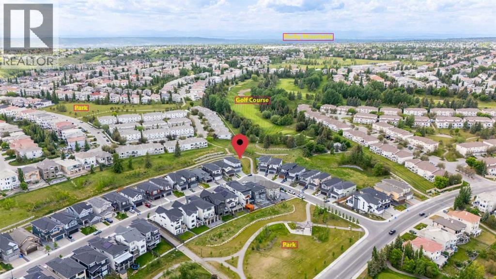 53 Hampstead Mews Nw, Calgary, Alberta  T3A 2Z5 - Photo 3 - A2266422