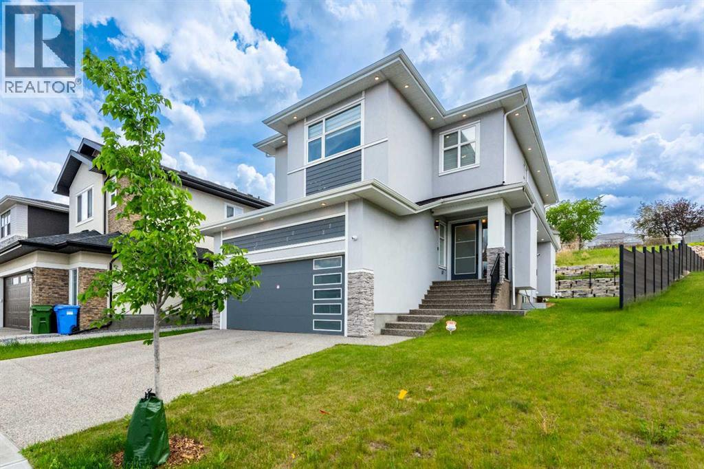 53 Hampstead Mews Nw, Calgary, Alberta  T3A 2Z5 - Photo 1 - A2266422