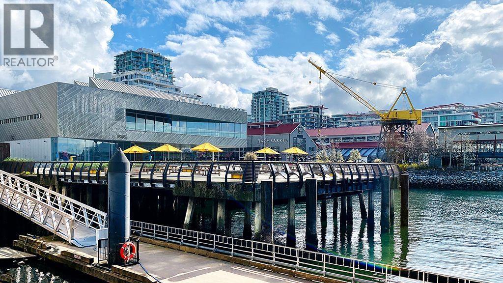 411 108 W Esplanade Avenue, North Vancouver, British Columbia  V7M 3M8 - Photo 33 - R3062790