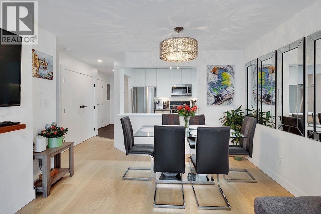 411 108 W Esplanade Avenue, North Vancouver, British Columbia  V7M 3M8 - Photo 5 - R3062790