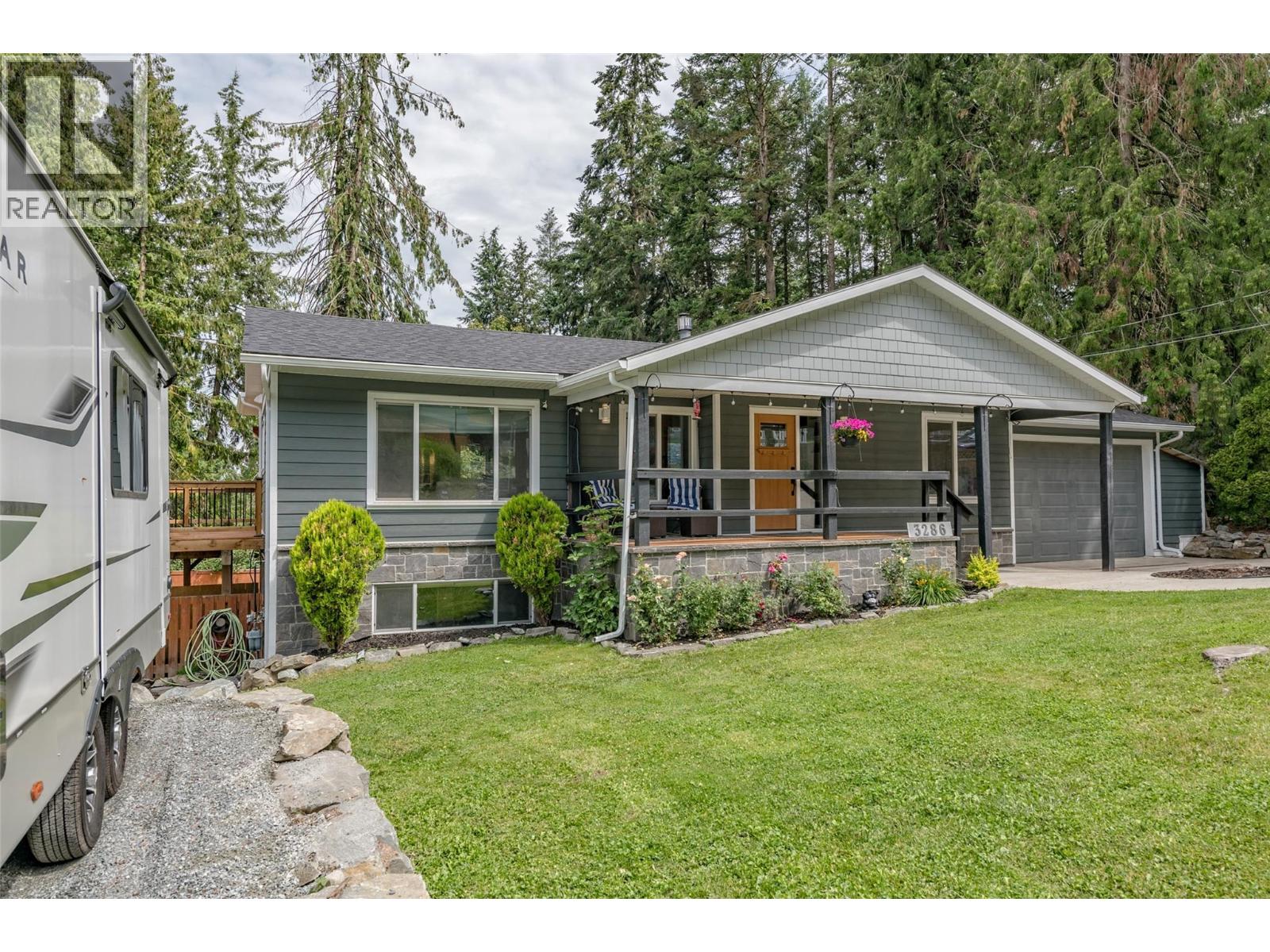 3286 Upper Mcleod Road, Spallumcheen, British Columbia  V4Y 0S6 - Photo 39 - 10353790