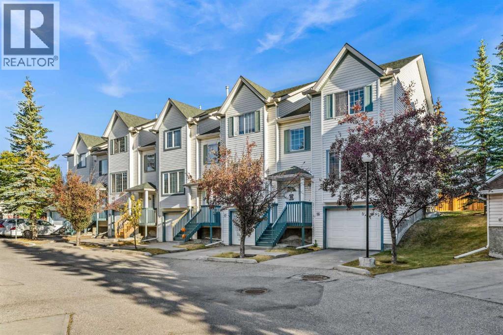 19, 15 Rocky Ridge Gate Nw, Calgary, Alberta  T3G 4P6 - Photo 5 - A2265163