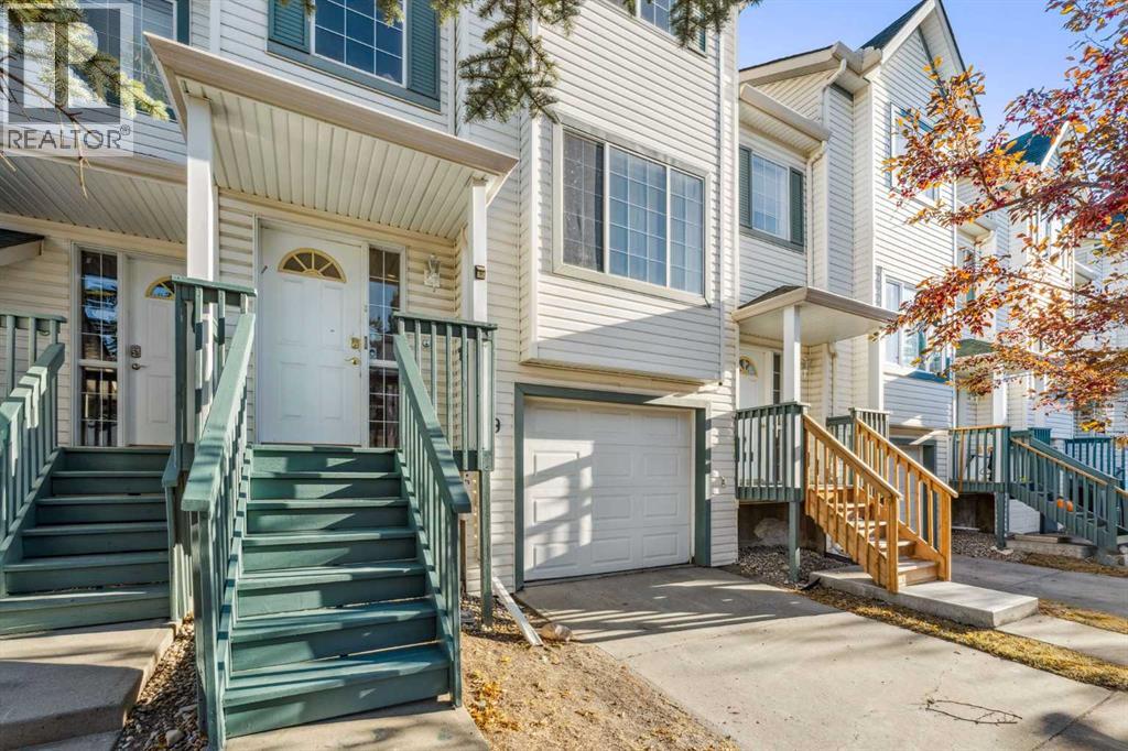 19, 15 Rocky Ridge Gate Nw, Calgary, Alberta  T3G 4P6 - Photo 4 - A2265163