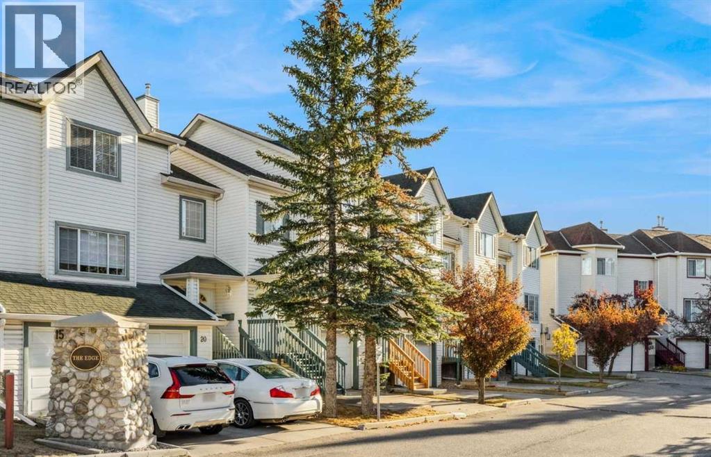 19, 15 Rocky Ridge Gate Nw, Calgary, Alberta  T3G 4P6 - Photo 2 - A2265163